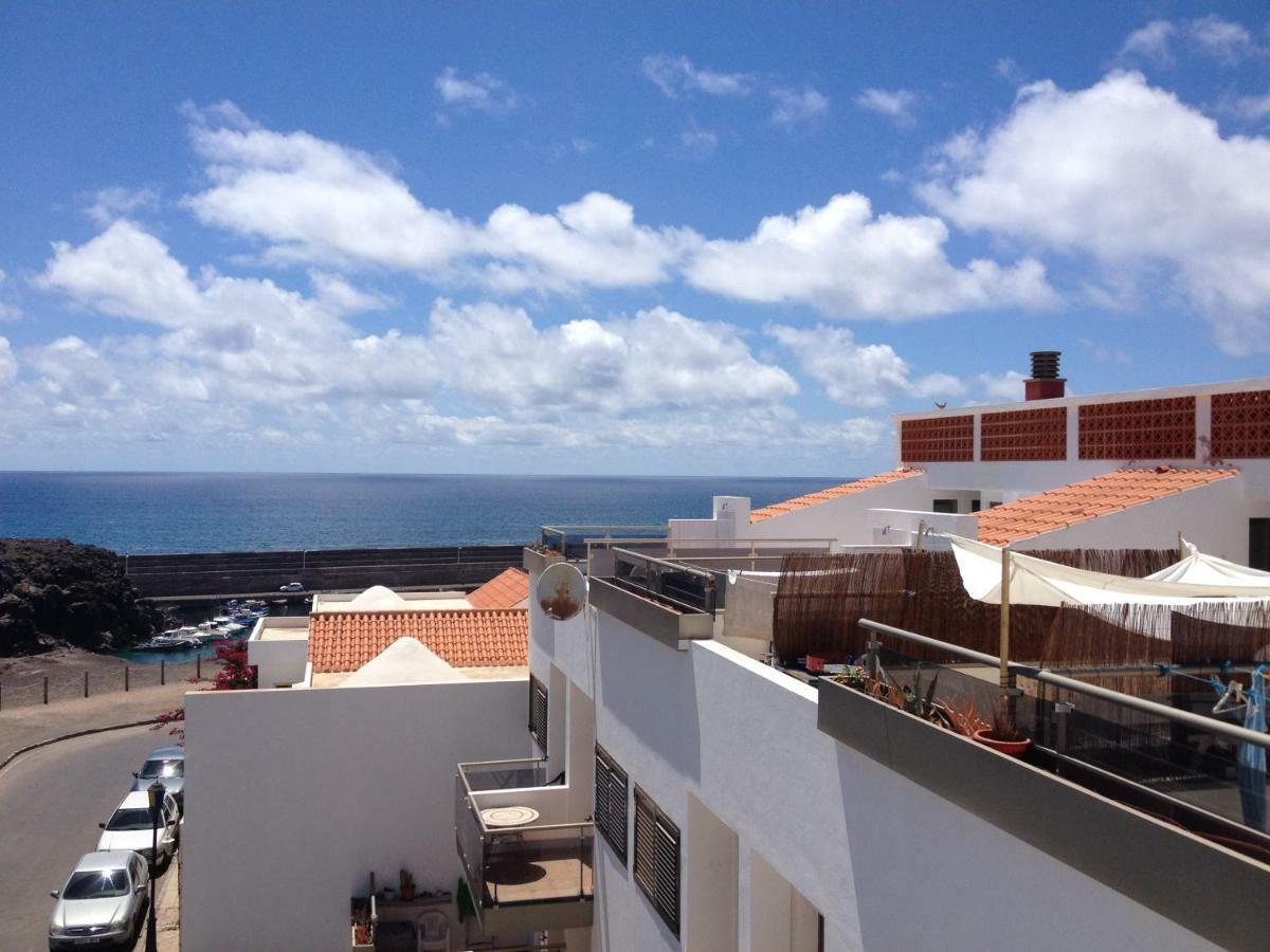 Appartement La Marinera 37 à Cotillo Extérieur photo