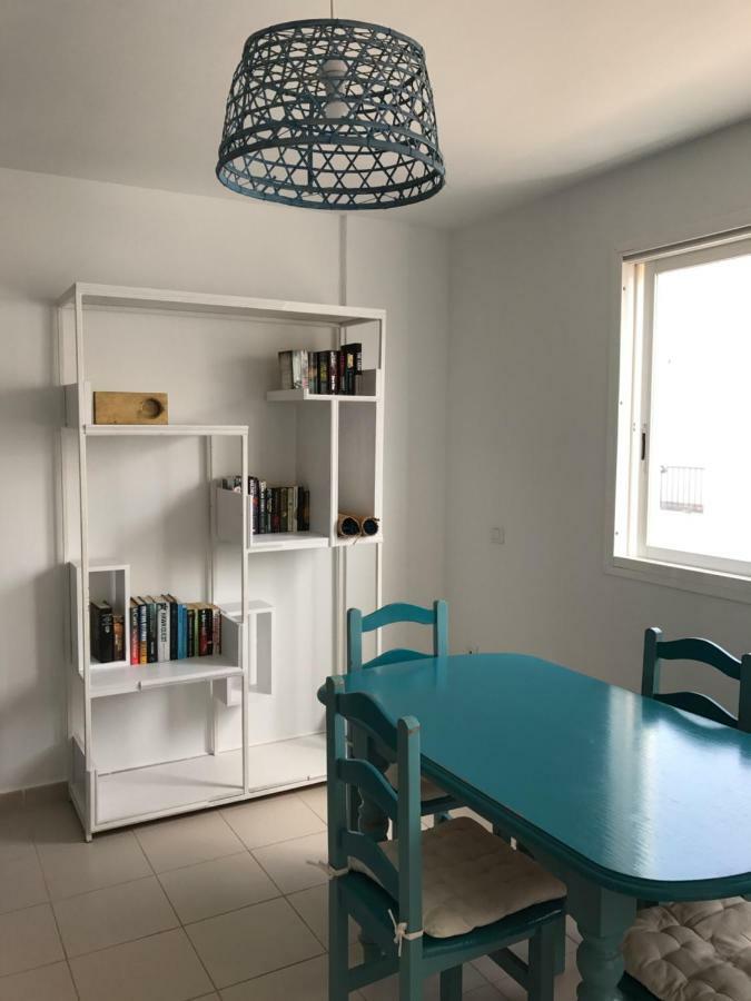 Appartement La Marinera 37 à Cotillo Extérieur photo