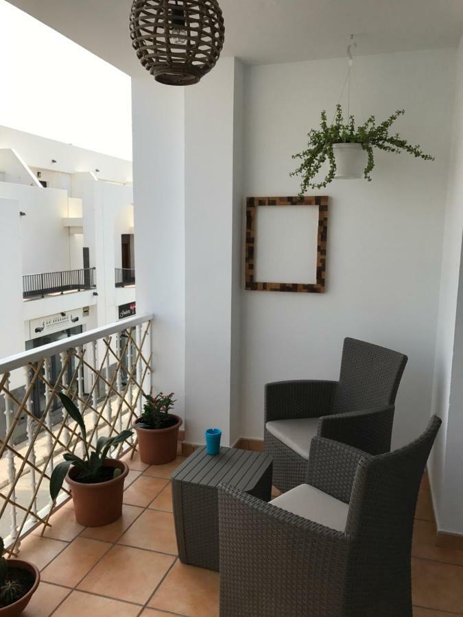Appartement La Marinera 37 à Cotillo Extérieur photo