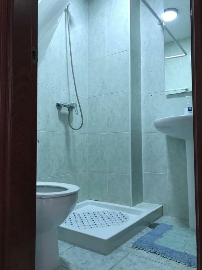Appartement La Marinera 37 à Cotillo Extérieur photo