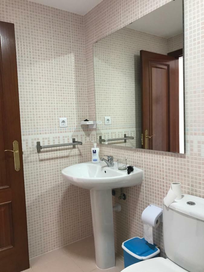 Appartement La Marinera 37 à Cotillo Extérieur photo
